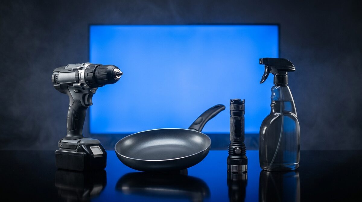 TV Products